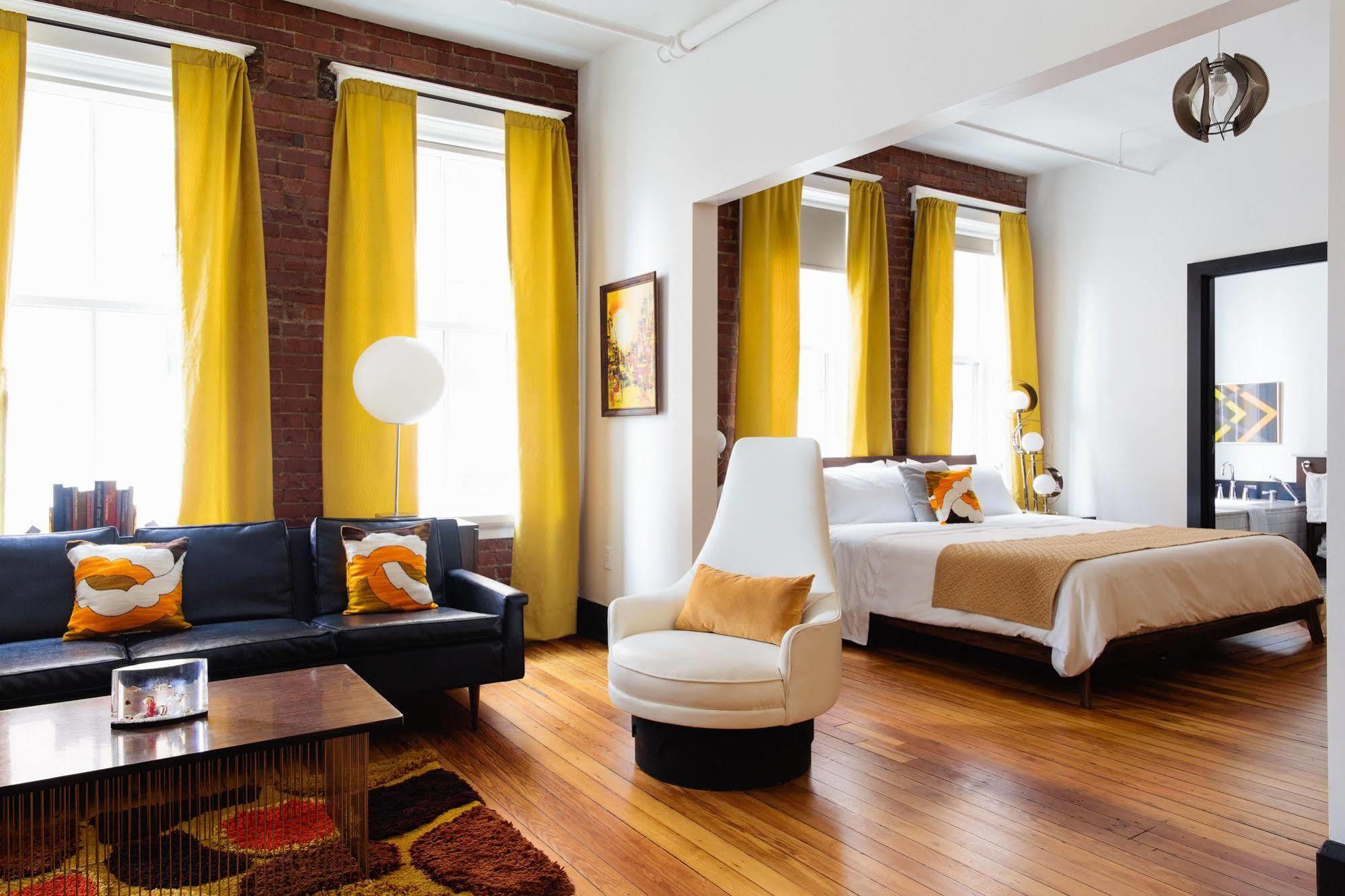 Hotel The Dwell Hotel, A Member Of Design